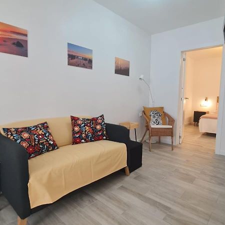 Casa Anita Appartement Barbate Buitenkant foto